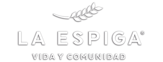 La Espiga Logotipo